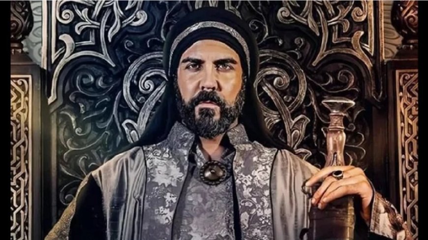 Muaviye Dizisi İslam Dünyasında Bölünmeye Yol Açtı