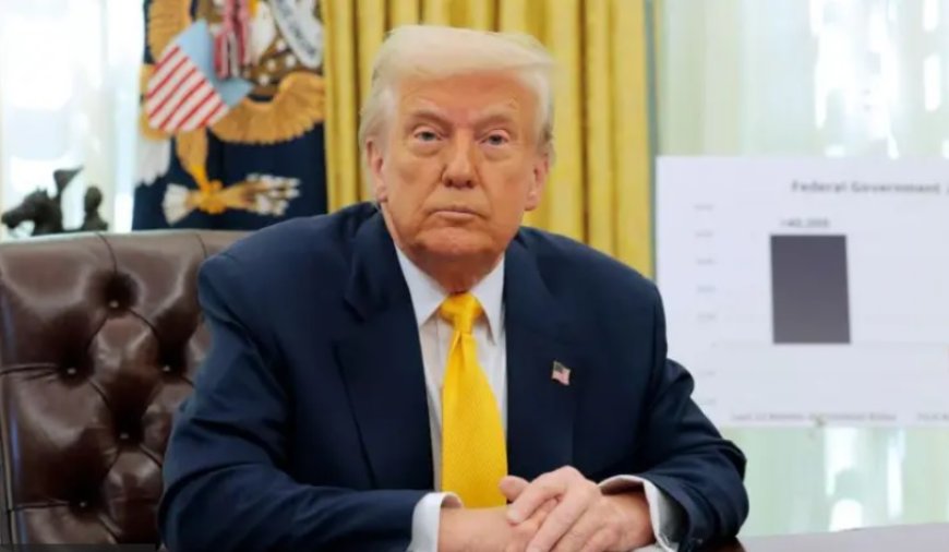 Trump: Putin ile Görüşme Öncesi Birçok Konuda Uzlaştık