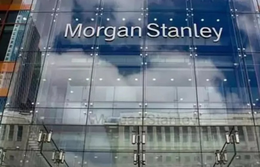 Morgan Stanley, Borsa İstanbul Üyeliğinden Ayrıldı