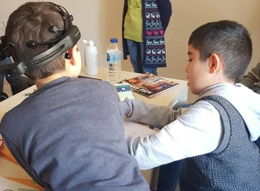 Beynin Kendini İyileştirme Yeteneği Öğrenme Güçlüğüne Umut Oluyor