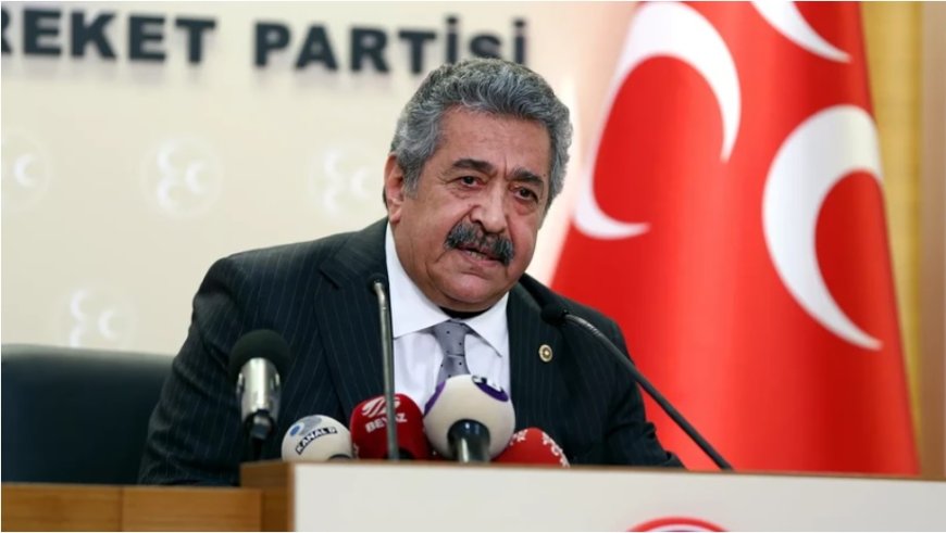 CHP’nin Olağanüstü Kurultay Kararı MHP İle Yeni Polemiği Başlattı