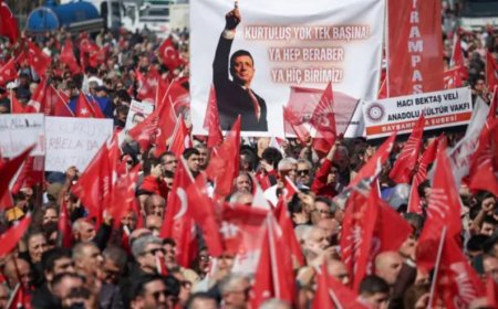 AKP Bu Kez de CHP’yi Ciddiye Almazsa...