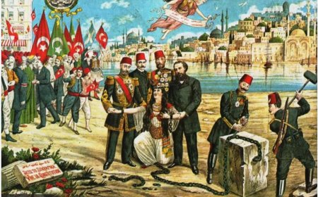 Osmanlı’dan Günümüze Boykot Geleneği: Fes Eylemi Nasıl Başladı, Neye Dönüştü?