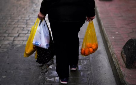 Öğrencilerin Başlattığı Tüketim Boykotu Türkiye Genelinde Etkisini Gösteriyor