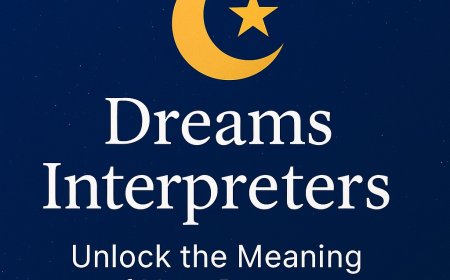 Discover What Your Dream Means | Professional Dream Interpretation