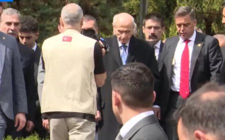 Bahçeli’nin dönüşü parti tabanında moral etkisi yarattı