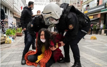 Boğaziçi Üniversitesi protestoları beşinci yılında: Akademisyenler, öğrenciler, rektör anlatıyor