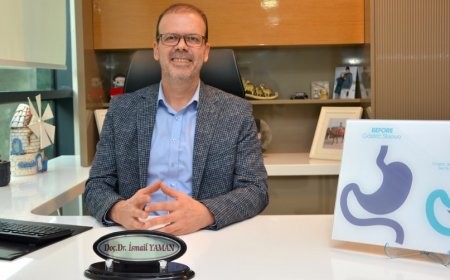 Safra taşı şikayeti olanlar uzman cerrahlara başvurmalı