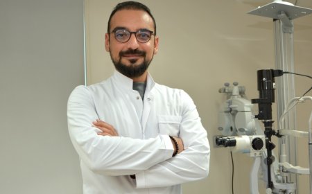 Sarkma ve torbalanmalar yaşlı görünmenin başlıca nedeni