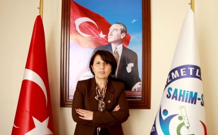 7 Nisan Dünya Sağlık Günü'nde Sağlık Çalışanlarının Sorunları Gündemde