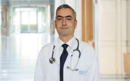 Erken tanı hayat kurtarır