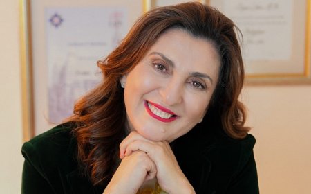 Bahar aylarında cilt sağlığı için beslenme kritik önemde