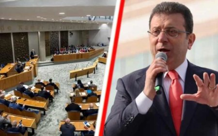 Hollanda’dan Türkiye’ye demokrasi mesajı mı, yoksa iç işlerine müdahale mi?