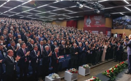 AKP kulislerinde 'Ekrem İmamoğlu' hareketliliği: O benzetme Erdoğan'ı çok kızdıracak