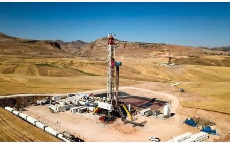Türkiye’nin enerji bağımsızlığı hedefi güç kazanıyor