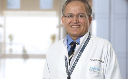 Cerrahi seçenekler ileri evre hastalar için umut olabilir
