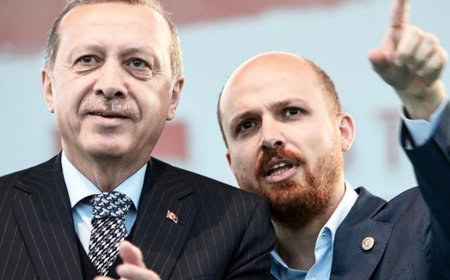 Bilal Erdoğan, Berat Albayrak, Erdoğan Ailesi Kaybetmeye Mahkum!