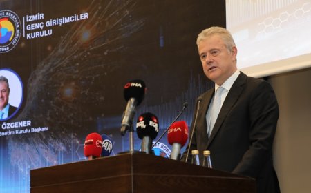 İzmir, Melek Yatırımcılıkta Güçlü Bir Ekosistem Kuruyor