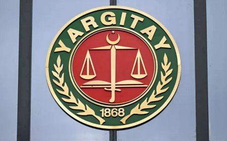 Yargıtay 3. Ceza Dairesi’nde Kadro Yenilendi: 8 Yeni Üye Atandı, 4 Üye Görevden Alındı