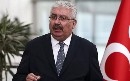 Yalçın’dan Çarpıcı İddia: Özel, İmamoğlu’nun Diskalifiye Edilmesini Çok İstiyor