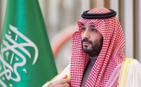 Suudi Arabistan, Suriye'nin Dünya Bankası borcunu ödemeyi planlıyor