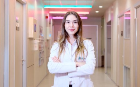 Sahte bir gülümseme bile beyni etkiliyor, stres azalıyor