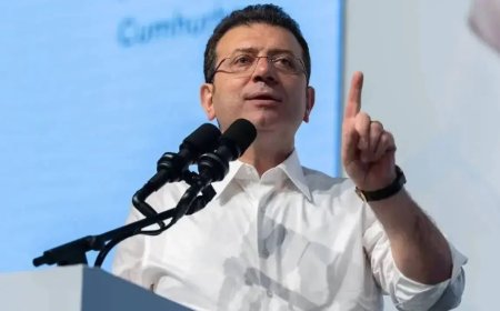 AKP Kulislerinde Ekrem İmamoğlu Yargılaması: Siyasi Operasyon Mu?