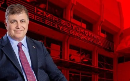 İzmir Büyükşehir Belediyesi’nde Usulsüzlük Skandalı: Milyarlarca Liralık Zarar, Soruşturma Kapıda