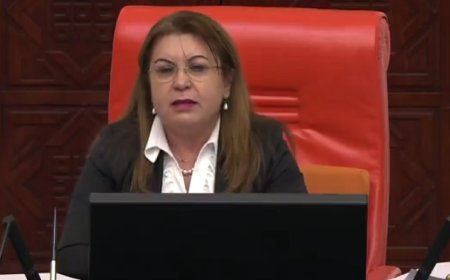 Meclis’te Can Atalay Kararı Okundu: Vekilliğe Dönüş Mümkün mü?