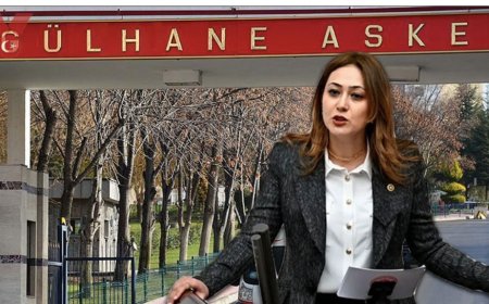MHP çağrı yaptı, CHP destekledi: Askeri hastaneler yeniden açılsın