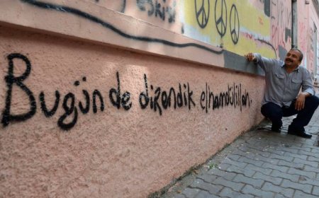 Sırrı Süreyya Önder’in Ardında Kalan Hikâyeler