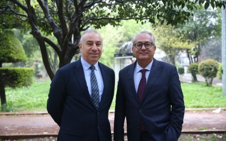 Hemofili hastalarına afetlerde kesintisiz tedavi için uzlaşı raporu yayımlandı