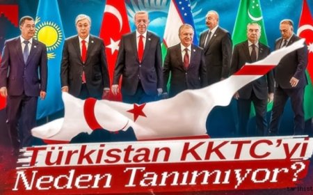 Kıbrıs Davası ve Turancılık: Sessizliğin Bedeli mi Ödeniyor?