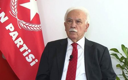 DEM Parti'nin Kapatılması İçin Başvuran Parti Ziyarete Gitti