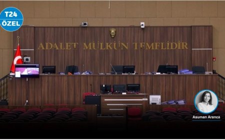 Eski Ağır Ceza Mahkemesi Başkanı hakkında adam kaldırma soruşturması: Silahla tehdit ve alıkoyma iddiası