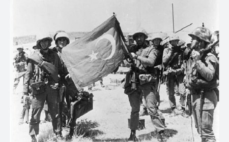 Milli Kayıplarımız Kimin Umurunda?