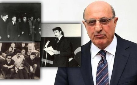 CHP’li Kesici’nin Ülkücü Fotoğrafları Ortaya Saçıldı: MHP ile Gizli Bir Temas mı, Yoksa Bahçeli Sonrası Hazırlığı mı?