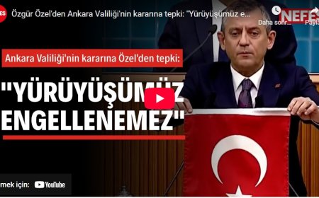 Türk Siyasetinde İkinci Büyük Kırılma İhtimali Artıyor!