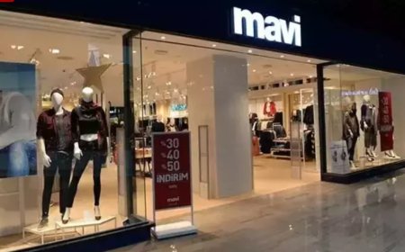 Mavi Giyim’den yatırımcılara %100 bedelsiz müjdesi: Sermaye ikiye katlandı, hisse fiyatı 32,50 TL’ye düştü