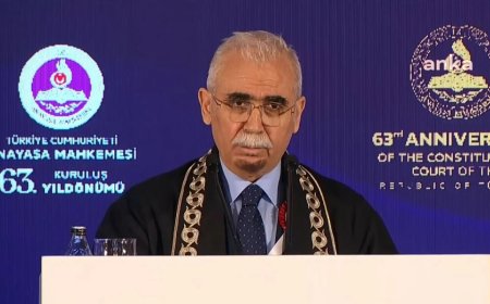 Adalet Kuyruğunda Bekleyenler: Anayasa Mahkemesi ve Kul Hakkı Üzerine