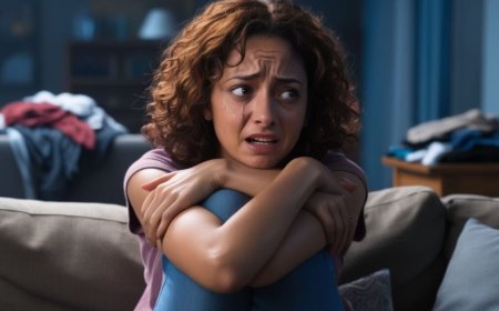 Çocukluk İlişkilerinin Etkisi: Anahtar Neden Narsistte?