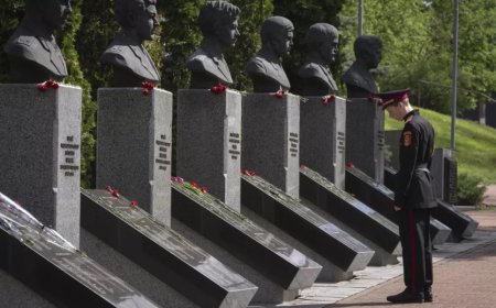 Resmi Raporlar: Chernobyl Teknik Bir Kaza Olarak Kayıt Altına Alındı