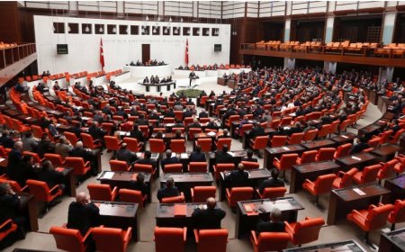 PKK’nın feshi ve silahsızlanması halinde Ceza İnfaz Yasası’nda tarihi değişiklikler gündeme gelebilir