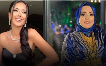 Nevra Bilem Lüks Otomobil Hediyesiyle Gündemde: Dilan Polat'ın Yorumu Olay Oldu