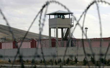 Cezaevlerindeki Doluluk Alarm Veriyor: Sorun Affla Çözülür mü?