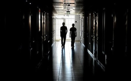 10. Yargı Paketi TBMM’de: Kovid indirimi genişliyor, infaz sistemi değişiyor