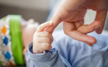 Genç annelere ödeme programı ülkede büyük tartışma yarattı