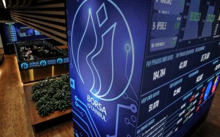 Üç ilde eş zamanlı operasyon: Savcılık  örgütlü piyasa dolandırıcılığı diyor