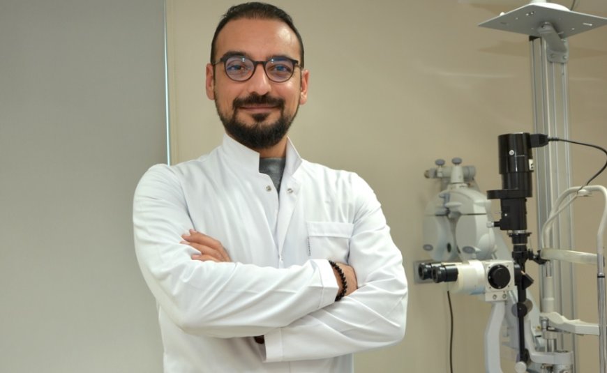 Sarkma ve torbalanmalar yaşlı görünmenin başlıca nedeni