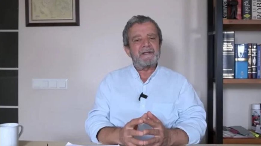 Mümtaz’er Türköne Yeniçağ’da Yazacak: Erken Seçim Mecburiyet, Beka Sorunu Derinleşiyor